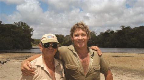 Bloomfield Croc Attack Bob Irwin Calls For Harsher Croc Interaction