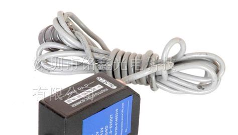 DS-113模拟量传感器_电子元器件_维库仪器仪表网