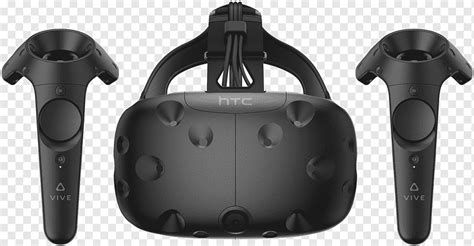 Htc Vive Oculus Rift Vr Png