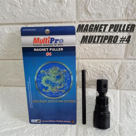 Treker Magnet Puller Multipro Alat Buka Magnet Motor No Multipro