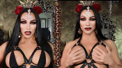 Majestic Tits Goddess Cheyenne Clips Sale