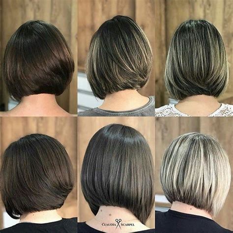 Short Hair Bob Cut 2019 Wavy Haircut