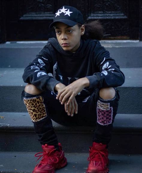 Sugarhill Ddots Date Of Birth The Rise Of A Hip Hop Star