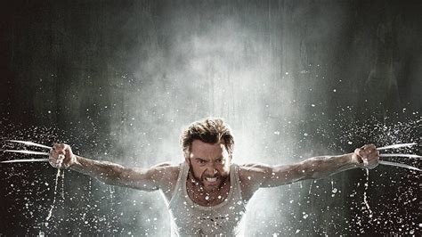 Hugh Jackman HD Wallpapers
