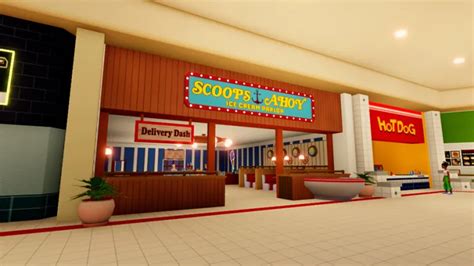 Stranger Things Starcourt Mall Event Is Coming To Roblox Pro Game