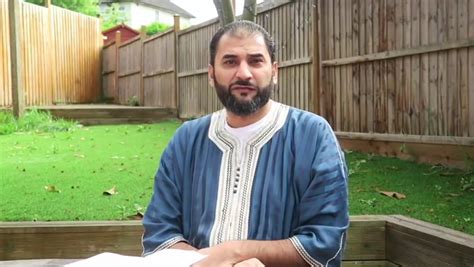 Adnan Rashid Blasts Allah And Muhammad For Affirming The Bible David