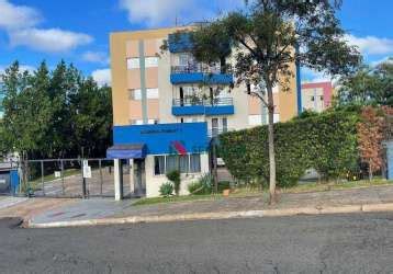 Apartamentos Venda No Conjunto Residencial Itamaraty Em Londrina