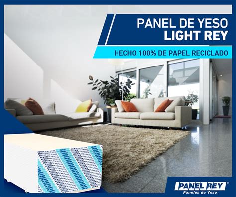 Ya Conoces El Panel Light Rey De Panel Rey