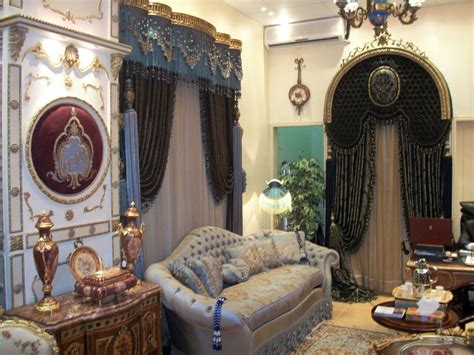 ازاى تختارى ألوان ستاير منزلك صح همسة للستائروالديكور