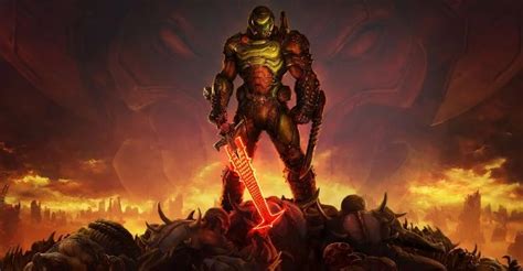 Los Autores De Doom Trabajan En Un Nuevo Juego Exclusivo Para Xbox