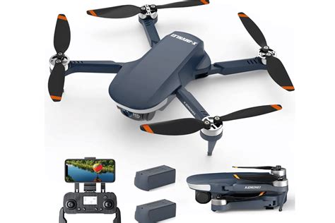 Meilleur drone caméra Avis et Comparatif 2024