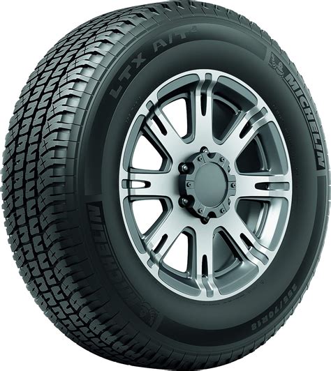 Buy Michelin Ltx A T Car Tire All Terrain All Season Light Truck