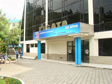 Universidad Técnica del Norte FICAYA