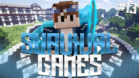 Awkward Game Survival Games Episode W Heymid Minecraft