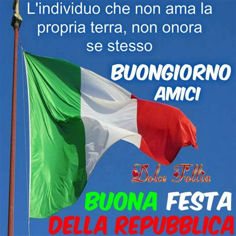 Festa Della Repubblica Immagini Nuove E Aggiornate Da Condividere