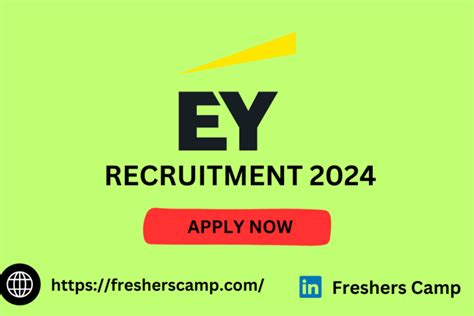 EY Off Campus Recruitment 2024 Hiring Freshers For Associate Analyst