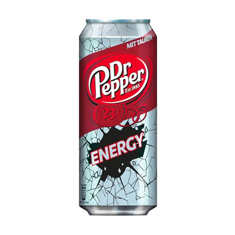 Dr Pepper Can Png Free Download