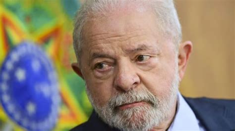 Crise Lula convoca embaixador em Israel de volta ao Brasil ParaíbaOn