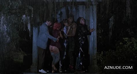THE RETURN OF THE LIVING DEAD NUDE SCENES AZNude