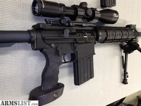 Armslist For Sale Dpms 308 Ar10 Lr Sass