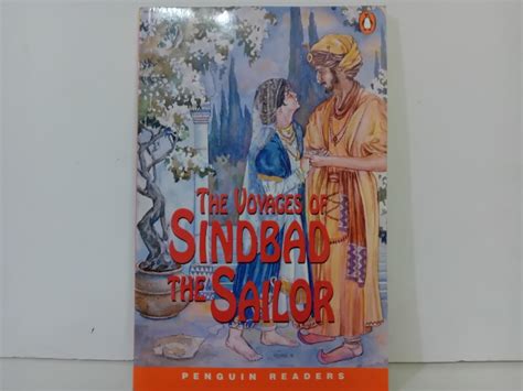 THE VOYAGES OF SINDBAD THE SKILOR