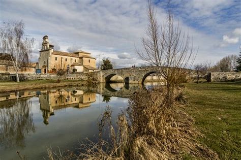 Osma-Uxama-AtalayaDeUxama_5401 | Iglesia de Santa Cristina d… | Flickr