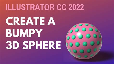 Sphere Adobe Illustrator The Creator How To Apply Create