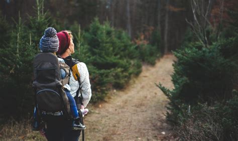 Pretoria Hiking Trails Live Easy