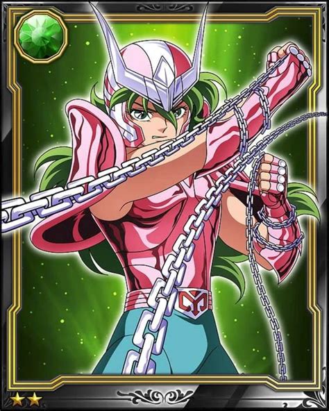 Shun de Andromeda Galería Saint Seiya Wiki Fandom Saint seiya