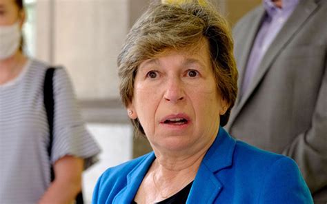 Aft President Randi Weingarten Qualified For Public Pension For Years Spent Out Of The Classroom