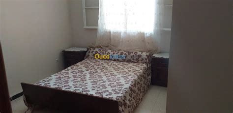 Location Appartement F B Ja A Souk El Thenine B Ja A Alg Rie