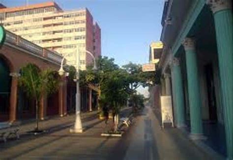 Ciego de Avila. Cuba