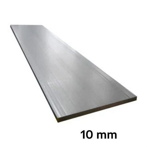 SS304 10mm Mild Steel Hot Rolled Sheet At 68 Kg In Tiruchirappalli ID 2853344346712