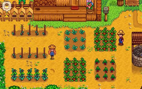 10 MELHORES jogos estilo STARDEW para 2024 e 2025 Conheça a