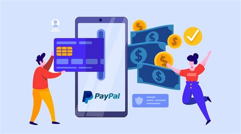 Inilah Cara Mudah Cepat Dan Aman Untuk Mengisi Saldo Paypal