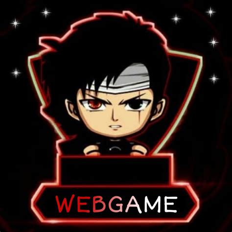 Webgame Youtube