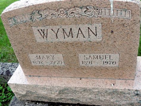 Mary Elizabeth Moulds Wyman 1892 1950 Mémorial Find a Grave