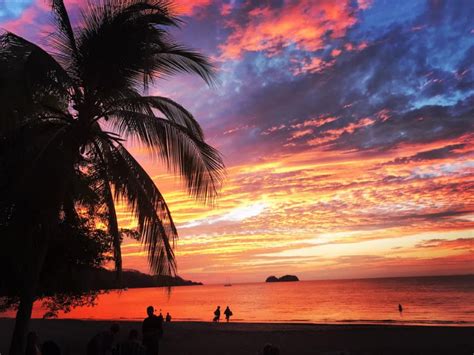 Ultimate Guide To Playa Hermosa Guanacaste Lets Travel Costa Rica