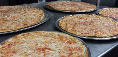 pete and elda's pizza neptune city new jersey - Walter Fiore