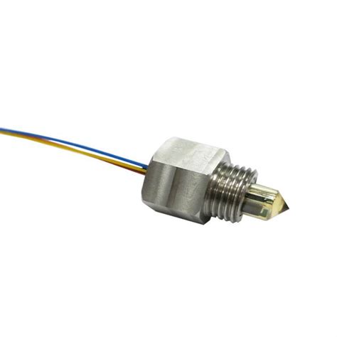 China Customized FS-IR1903D Stainless Steel Optical Level Sensor ...