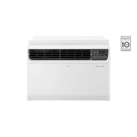 5 Star LG JW Q18WUZA Inverter Window AC At Rs 37105 In Ahmedabad ID