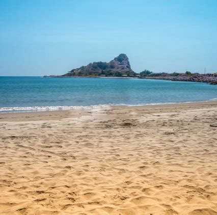 Conoce La Isla De La Piedra En Mazatl N Hoteles Palace