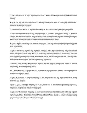 Module 4 RPH Sex Education Topics During The First Century Of Spanish Rule The Colonial