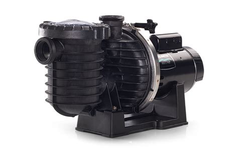 Supermax High Performance Pool Pumps Pentair