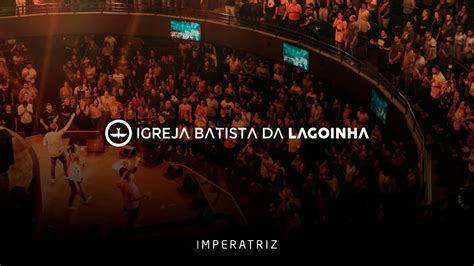 CULTO AO VIVO LAGOINHA 09 07 2023 YouTube