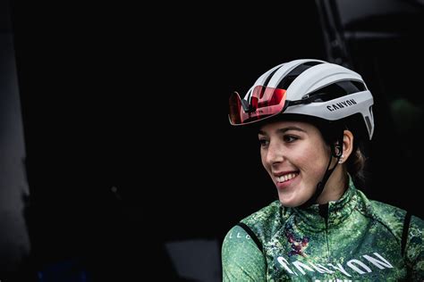 UNVEILED: CANYON'S 2025 XC ROSTER | Canyon Newsroom