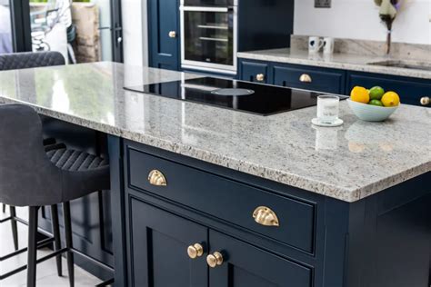 Beyond the Surface: New Trends in Granite Worktops - Norvasen