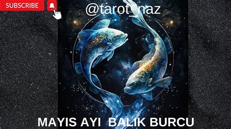 MAYIS AYI BALIK BURCU tarot astrology burçlar tiktok shortvideo