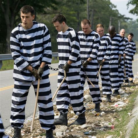 chain gang  mactu  deviantart