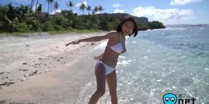 Jap Gravure Model Bikini Tnaflix